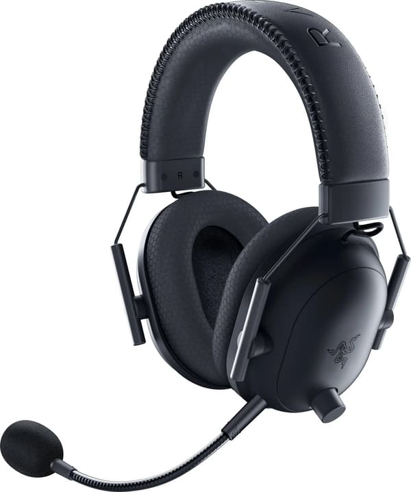BlackShark V2 Pro (2023) - Musta
