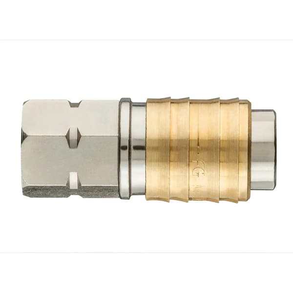Neo Quick Connectors 3/8\" (12-651)