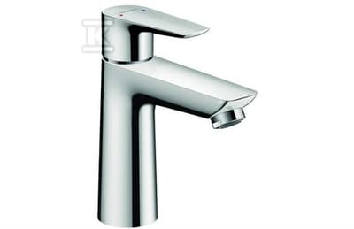 Hansgrohe Talis E -pesuallashana, kromi (71710000)