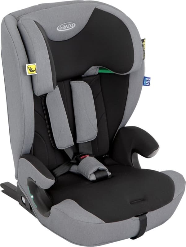 Turvaistuin Graco GRACO TURVAISTUIN ENERGI R129 METEOR