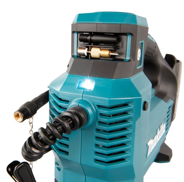 BATTERIKOMPRESSOR XPT 18 V 0*AH