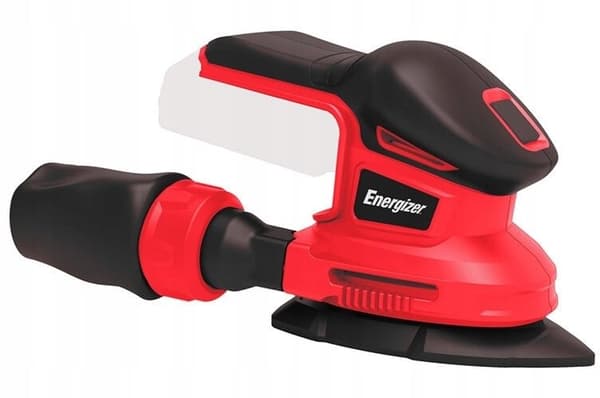 Energizer slipmaskin Delta 20V utan batteri