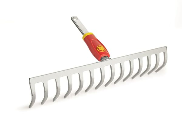 WOLF GARTEN KRATTA 35CM DR-M 35