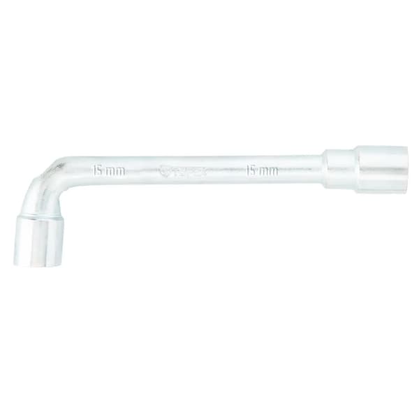 Topex L-rörnyckel 16mm (35D169)