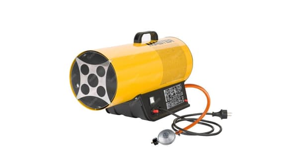 MASTER KAASULÄMMITIN BLP16M 16KW