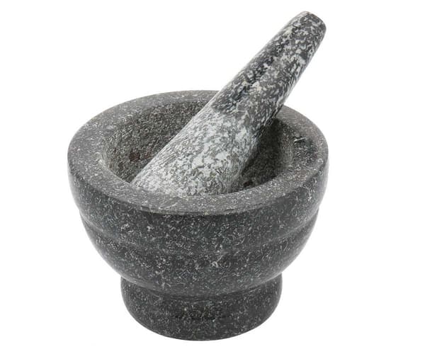 GRANITMORTEL KINGHOFF Ř9,5 KH-3358