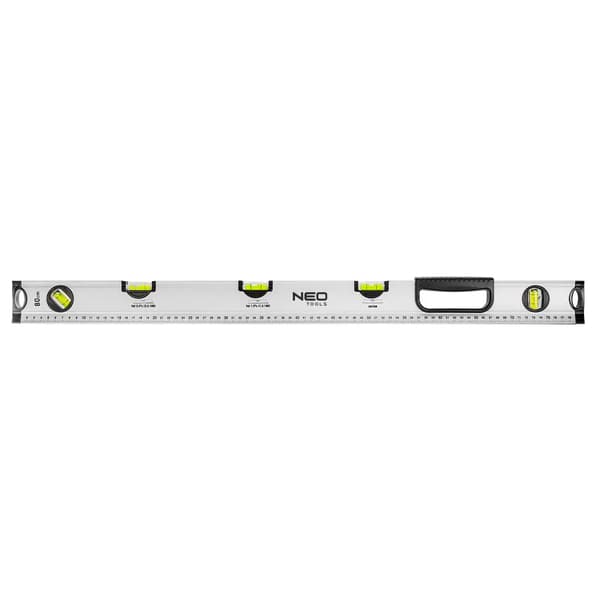 Neo Specialvattenpass (Specialvattenpass 80 cm, 5 libeller, Diverse katter)