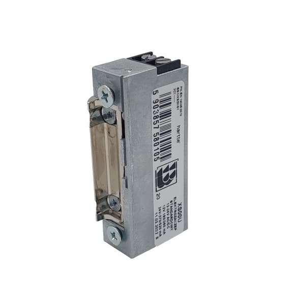 Solenoidkoppling BIRA XS00U 12-24V symmetrisk