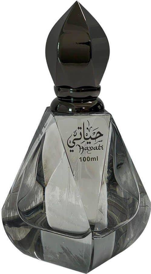 AL HARAMAIN Hayati Unisex EDP-suihke 100ml