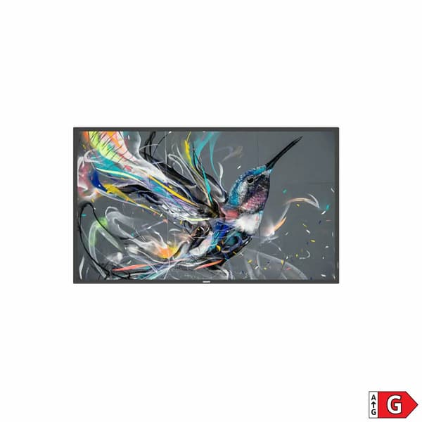 Näyttö Videowall Philips 50BDL3511Q/00 4K 50"