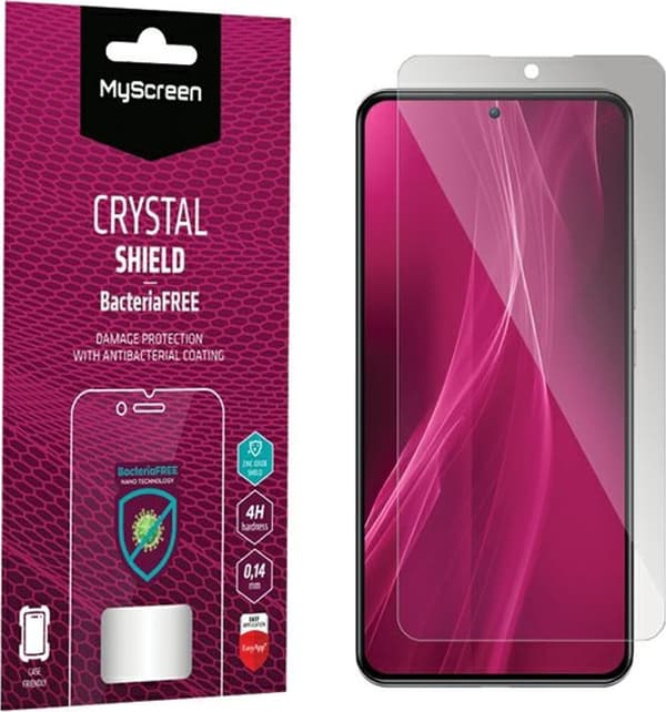 MS CRYSTAL BacteriaFree OnePlus Nord2