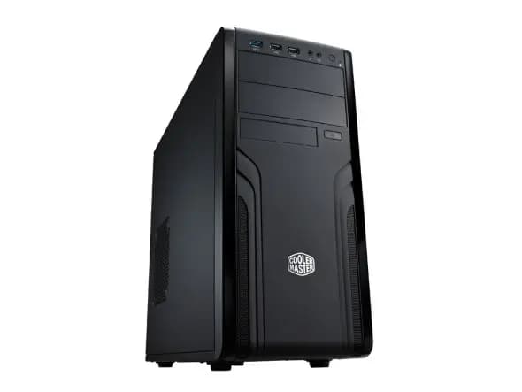 Cooler Master CM Force ATX