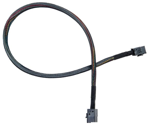 Microchip Adaptec SAS internt kabel -