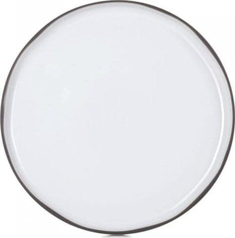 CARACTERE lautanen 26 cm White Cloud