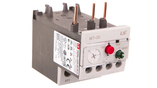 Lämpölähetin 12-18A MT-32 15A M-SOL