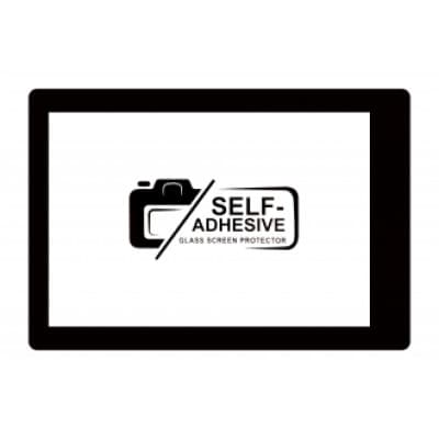 GGS Larmor LCD-dæksel til Nikon Z 6III