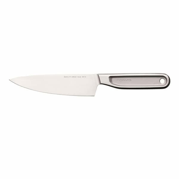 KOKKEKNIV MALY 13,5cm HELSTÅL FISKARS