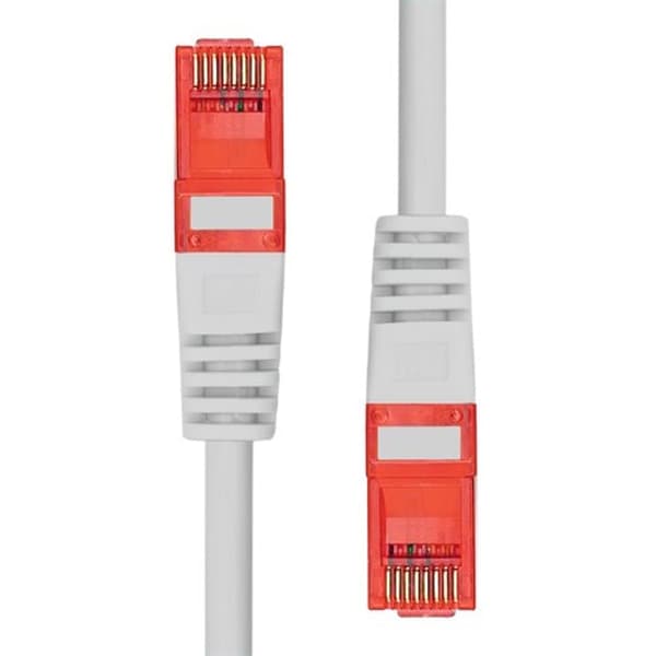 ProXtend 6UTP-015G verkkokaapeli Harmaa 1,5 m Cat6 U/UTP (UTP)