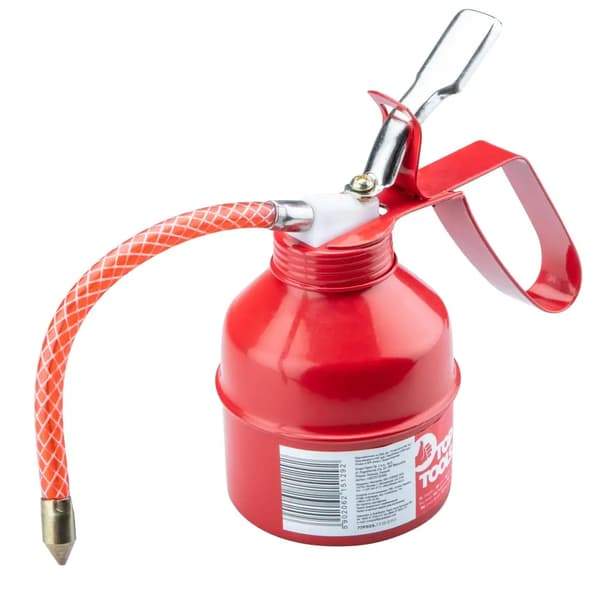 Top Tools Oljekanna 300ml med marigoldspets 13cm (77P505)
