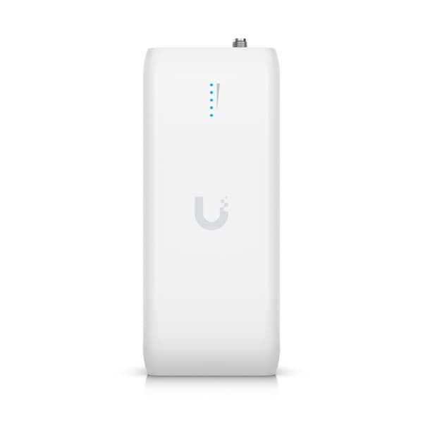 Ubiquiti Plug-and-play, langaton siltaava PoE-sovitin integroidulla UniFi WiFi Auto-Linkillä.