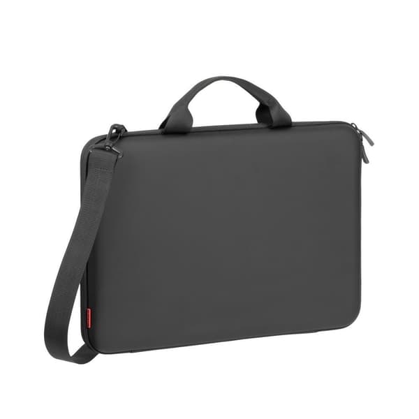 Rivacase 5130 Antishock Laptop Hårdskalsväska 14