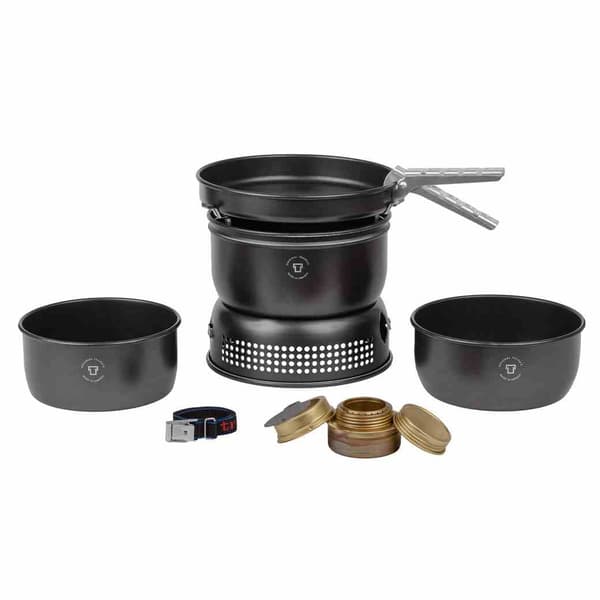 Komfur Trangia Komfur 355 ULBL