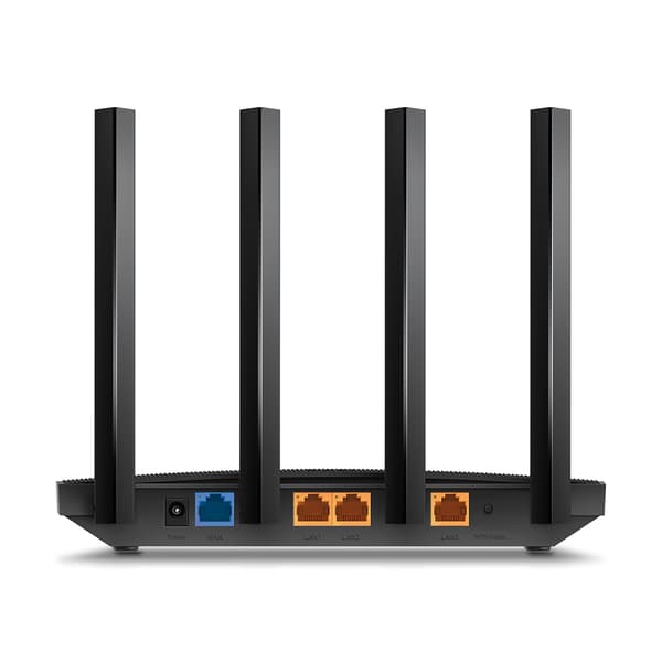 Wi-Fi 6 router, AX1500