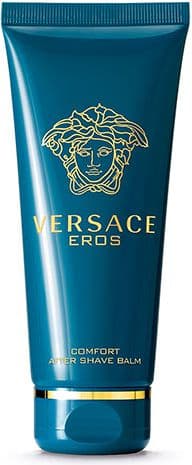 Aftershavebalsami Versace Eros 100 ml