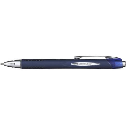 Uni Mitsubishi Pencil Kulspetspenna SXN217 Jet Stream Blå
