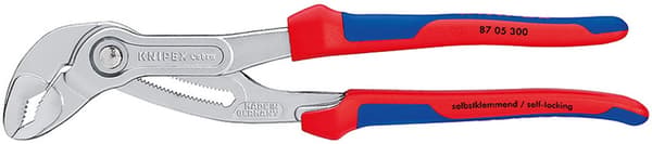 KNIPEX Cobra vattenpumpstång