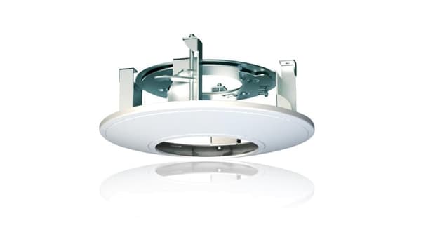 Hikvision DS-1227ZJ Infälld Takadapter