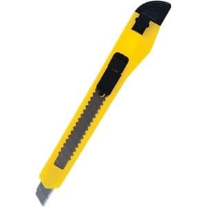 Lille papirkniv 9mm GRAND