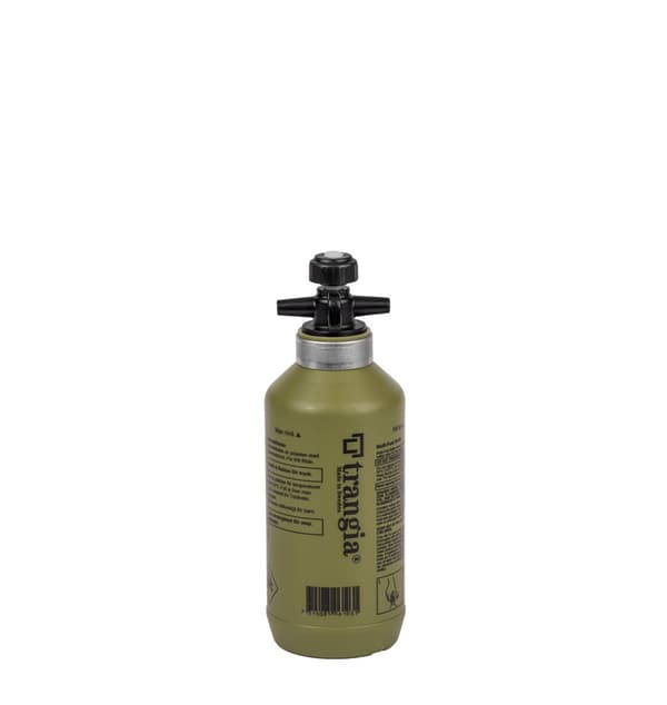 Trangia Brændstofflaske 300 ml Oliven
