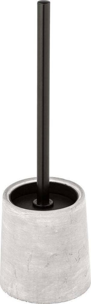 Wenko WC-harja harmaa (59381)