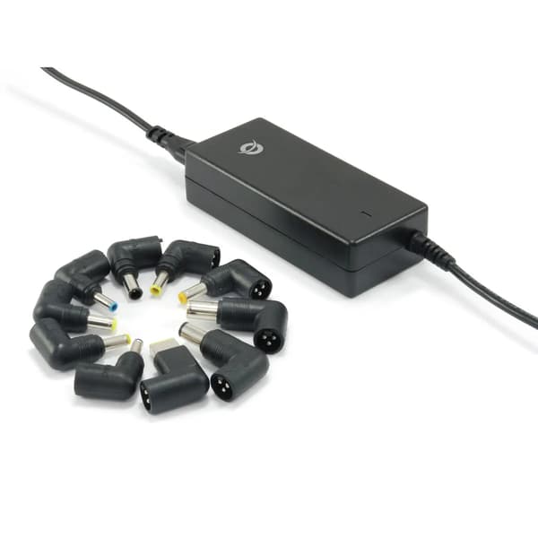 Conceptronic CNB65 universal Notebook Adapter 65W