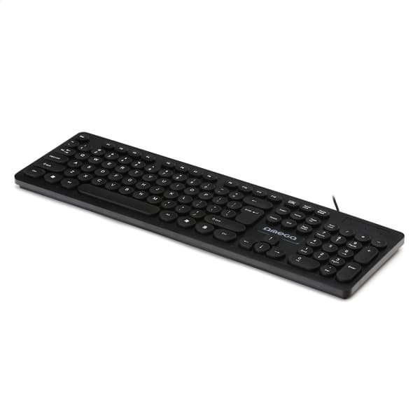 OMEGA TANGENTBORD TANGENTBORD US-VERSION USB [45263]