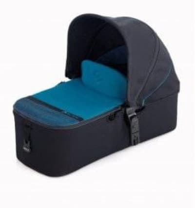 Janen Micro TEAL Gondoli (J5005 S46)