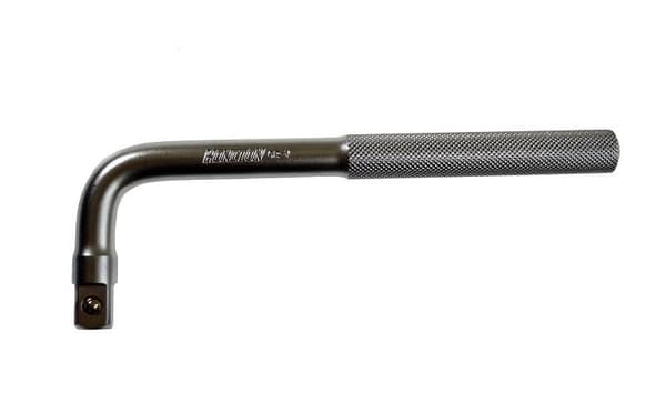 HONITON SNORKKELIPUTKI 1/2\" x 200mm