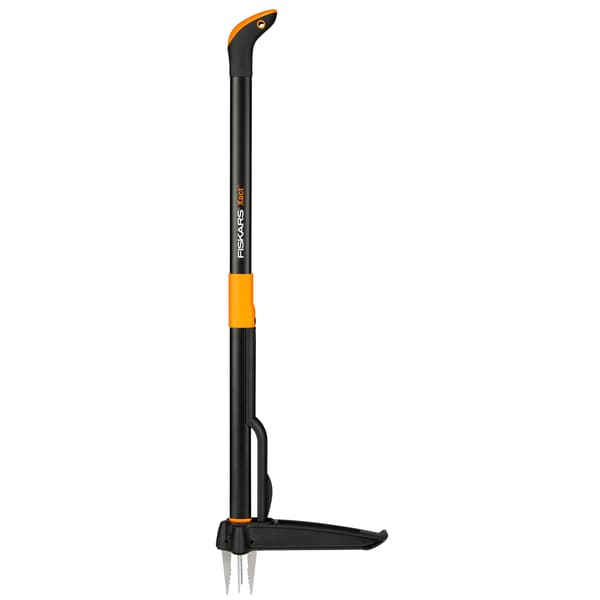 Fiskars Xact 100 cm ukrudtsfjerner