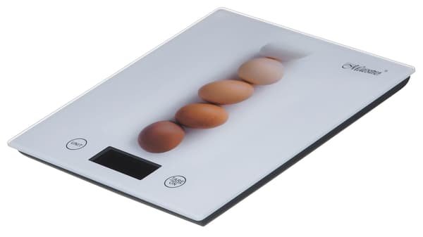 Köksvåg MR-1800 Maestro