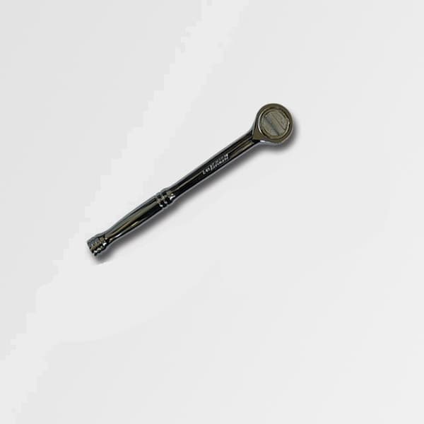 Honiton Standard Räikkä 1/4\" 140mm (H8712)