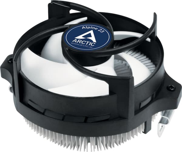 ARCTIC processor kylare Alpine 23