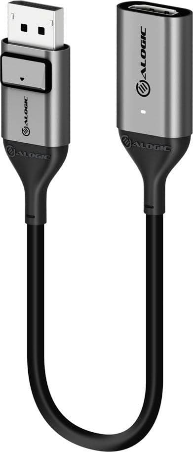 ALOGIC Ultra videoadapter - 20 cm