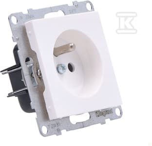 GN.1-KR.Z/U.WHITE SUNO