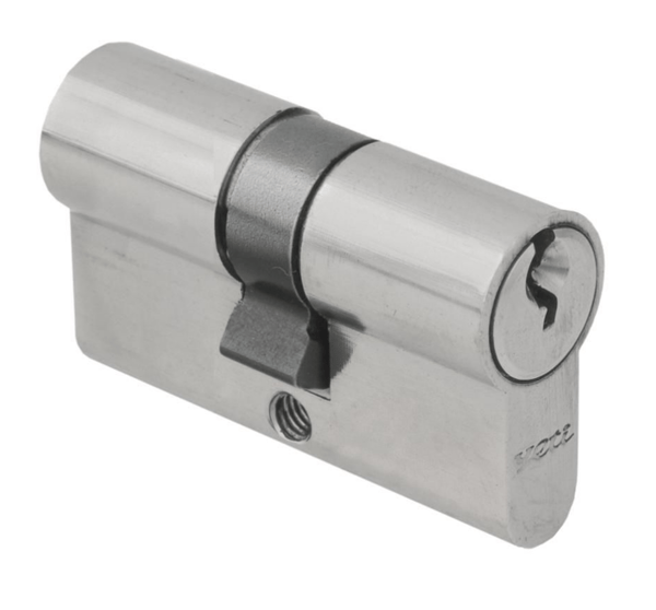 ASYMMETRISK INSATS NICKEL 25/25 YETI