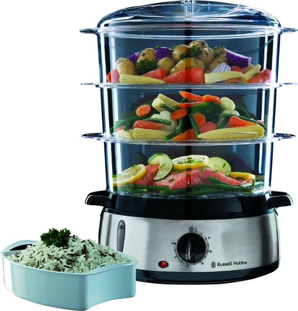 Russell Hobbs Cook @Home 19270-56