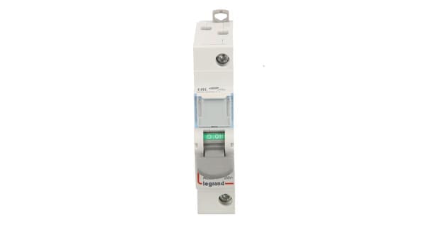 Modulær fordeler 20A 1P FR301 004309/406401