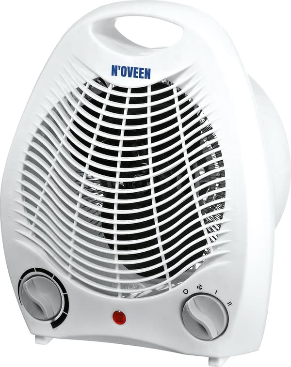 Varmeblæser NOVEEN FH03