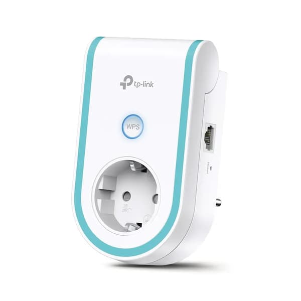TP-Link RE365 - Wi-Fi-kantamanlaajennin