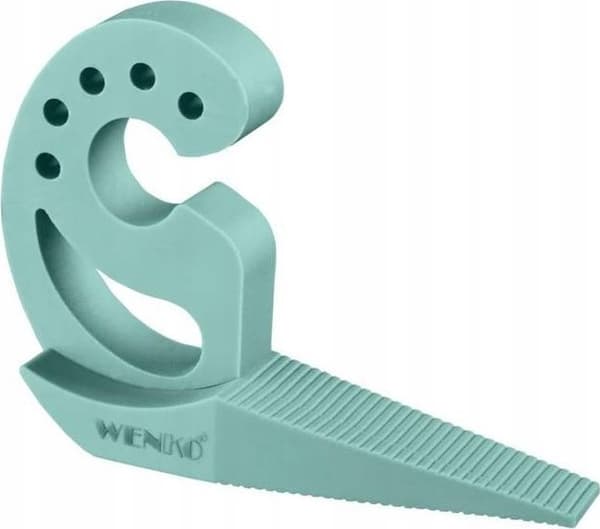 Wenko Dørstopper MULTI - STOP, mint, Wenko